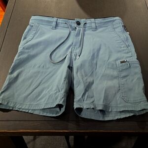 Volcom Cargo Shorts